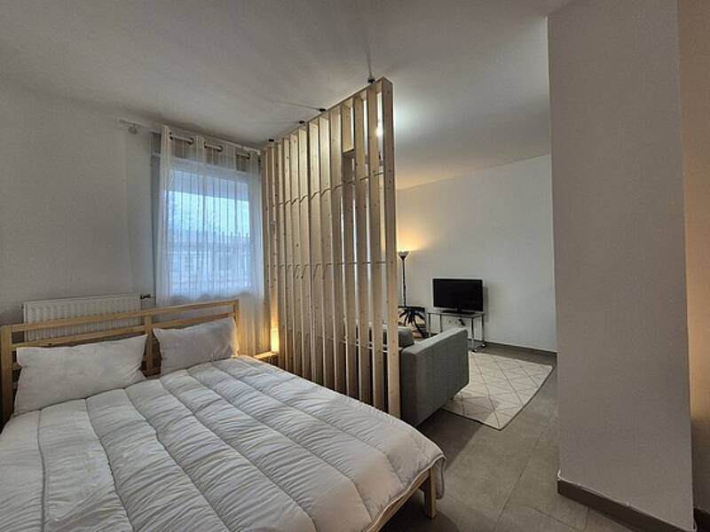 Maison à louer, 29m², VENISSIEUX