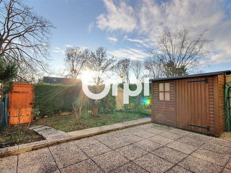 Maison à vendre, 62m², MONTIGNY LE BRETONNEUX