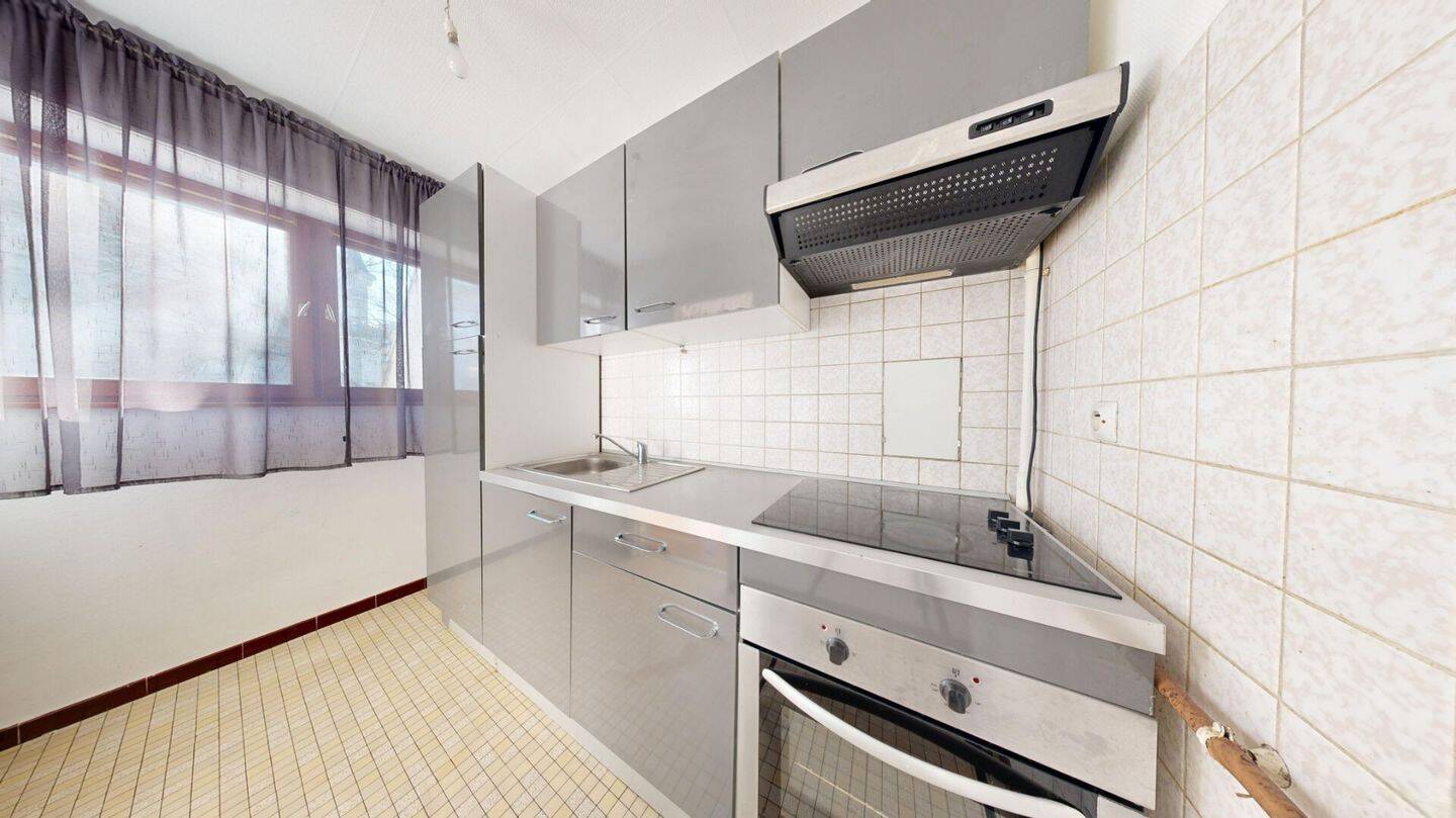 Maison à vendre, 44m², MULHOUSE