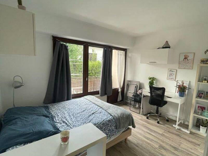 Maison à louer, 18m², BORDEAUX