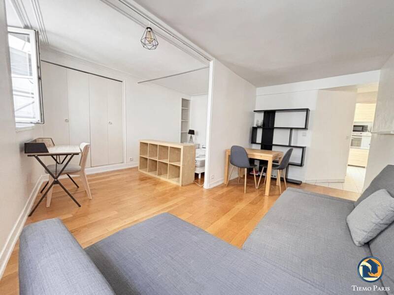 Maison à louer, 36m², PARIS 3E