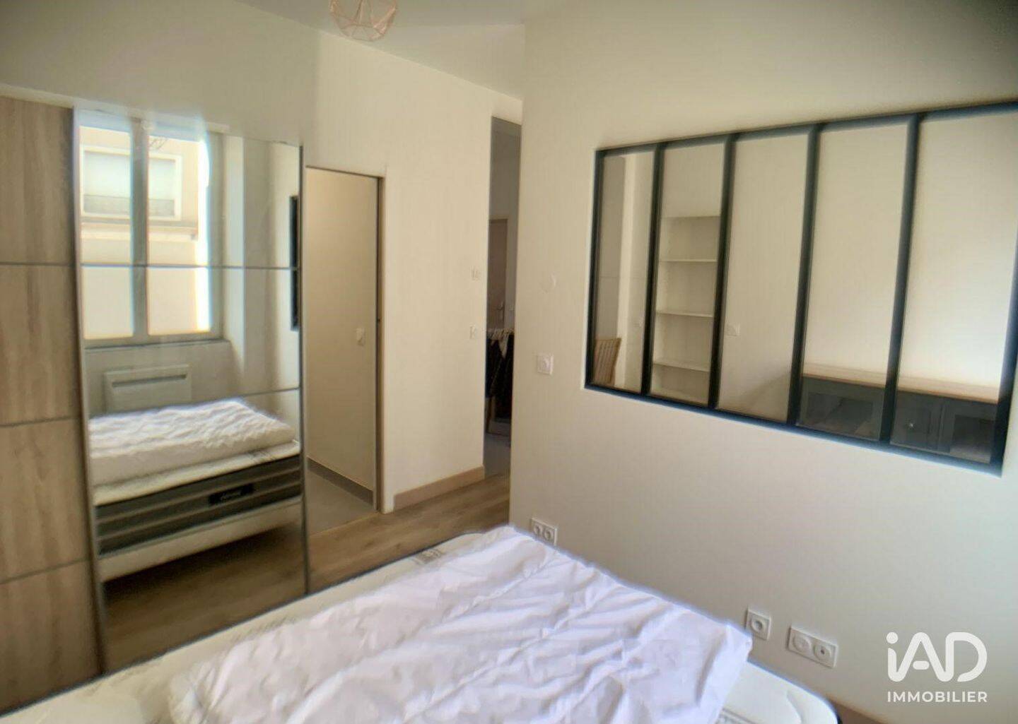 Maison à louer, 30m², NANTERRE