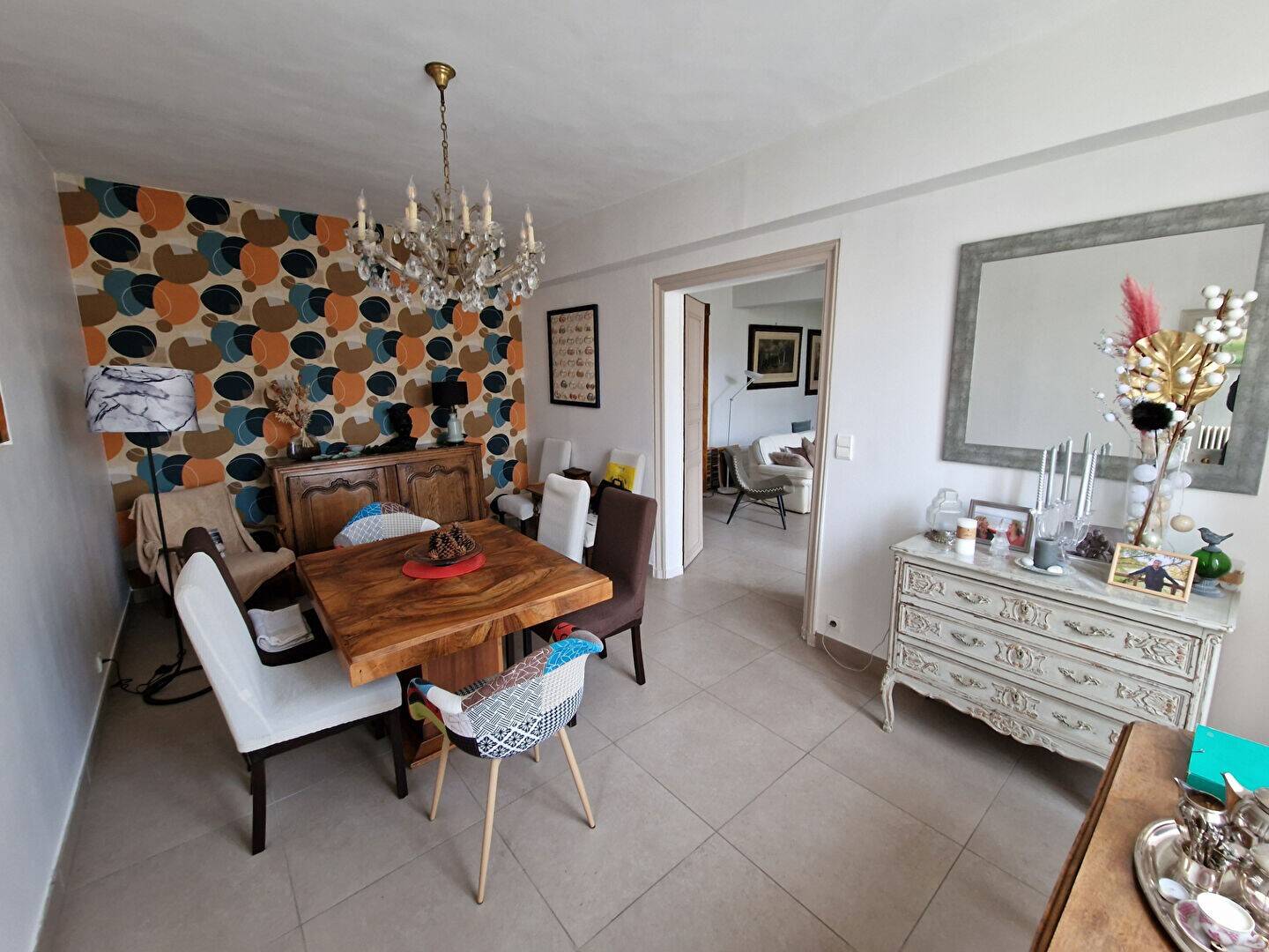 Maison à vendre, 200m², NANTEUIL LE HAUDOUIN