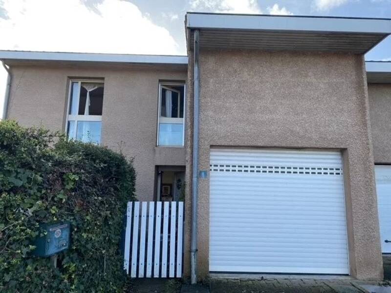 Maison à louer, 124m², CARBON BLANC