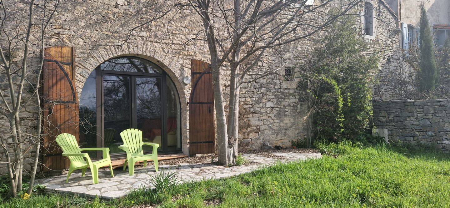 Maison à vendre, 177m², SAINT MARTIN DE LONDRES