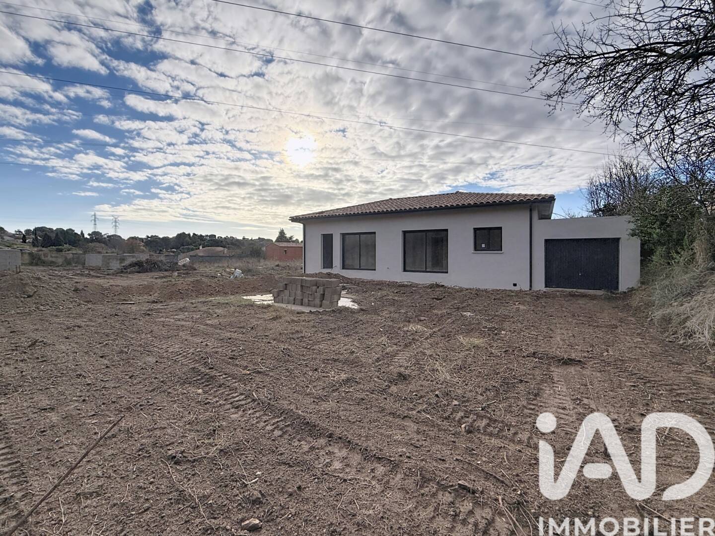 Maison à vendre, 100m², BEZIERS