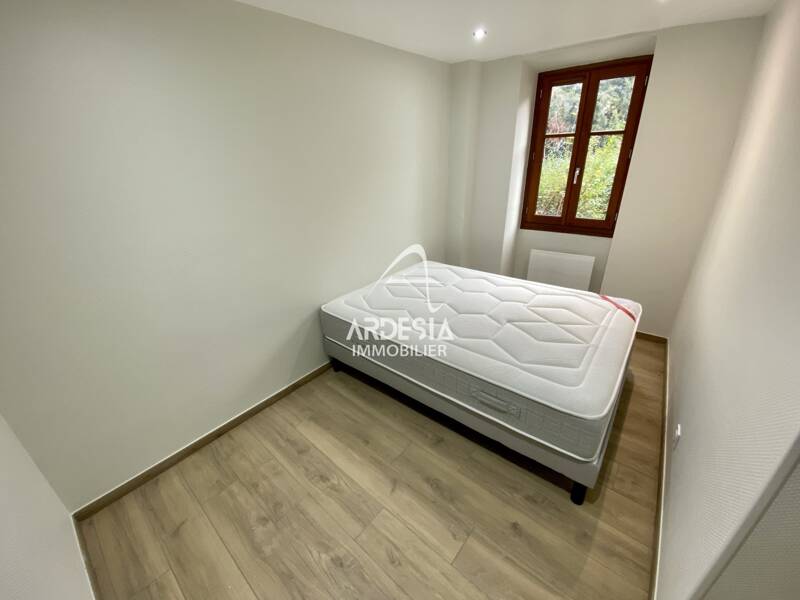 Maison à louer, 36m², SAINT JEAN DE MAURIENNE