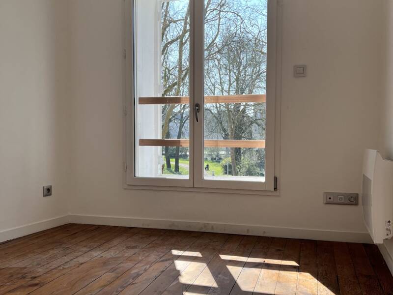Maison à louer, 24m², AMIENS