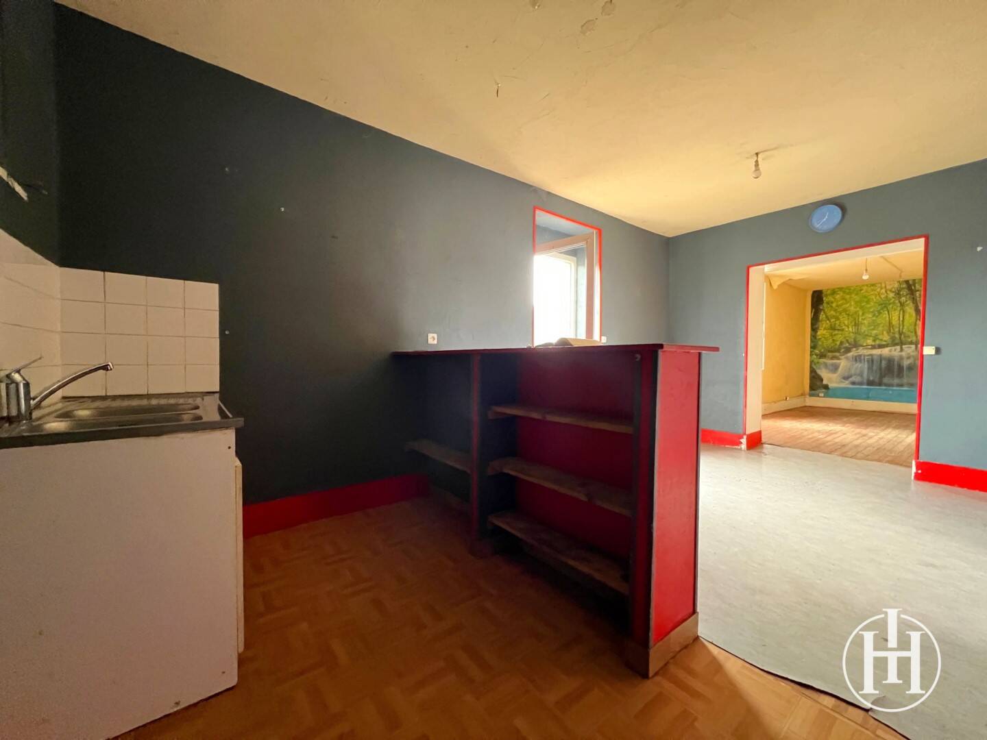Maison à vendre, 116m², SANCOINS