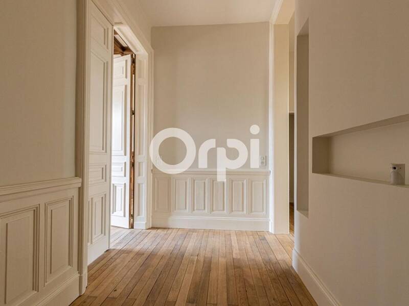 Maison à louer, 68m², LIMOGES