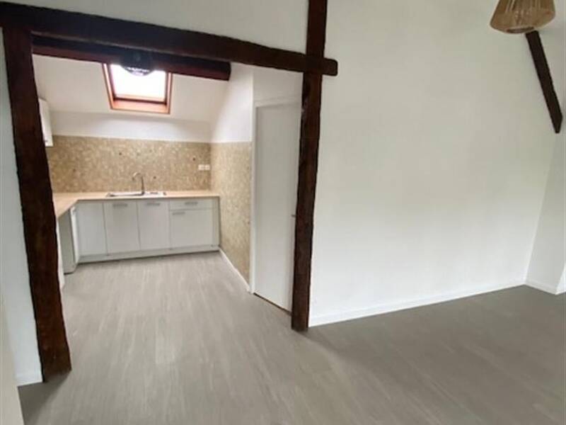 Maison à louer, 39m², VAUJOURS