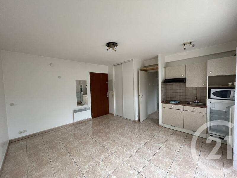 Maison à louer, 23m², SAVIGNY SUR ORGE