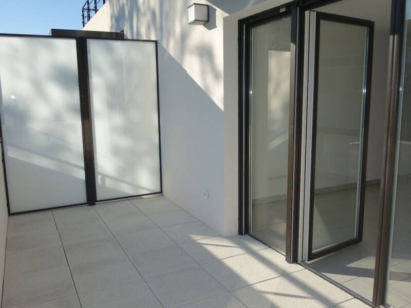 Maison à louer, 41m², MONTPELLIER