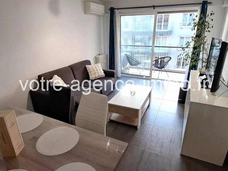 Maison à louer, 50m², NICE