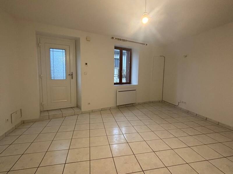 Maison à louer, 63m², MOIRANS