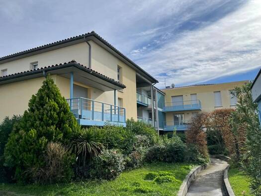 Appartement à louer 700 € 1 pièce 52,9 m² dès le 30/04/2026 Montjoie Tournefeuille 31170