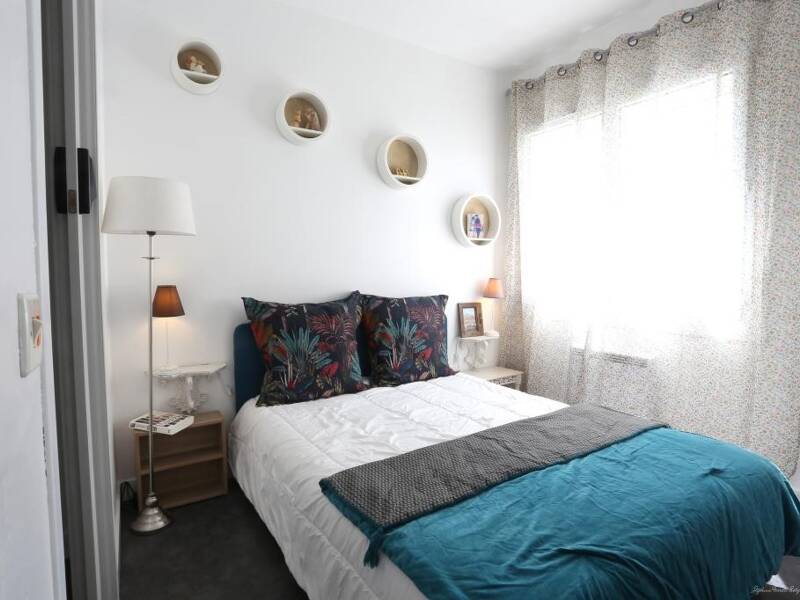 Maison à louer, 38m², ROYAN