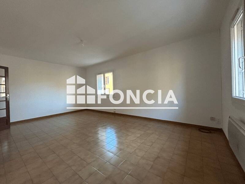 Maison à louer, 80m², BEZIERS