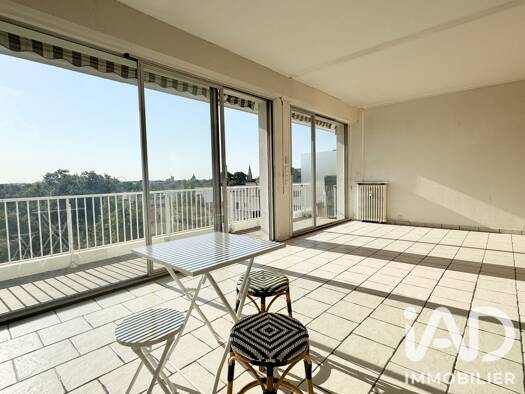 Appartement à vendre 347 000 € 3 pièces 2 chambres 80,93 m² Le Genette La Rochelle 17000