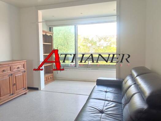 Appartement à vendre 182 970 € 2 pièces 1 chambre 53 m² Étage 3/5 Canet-en-Roussillon 66140
