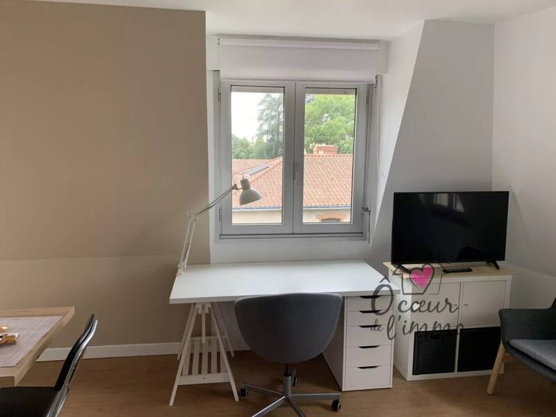 Maison à louer, 28m², CHOLET