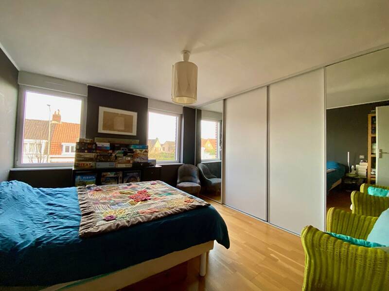 Maison à vendre, 87m², BONDUES