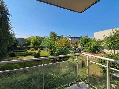 Appartement à vendre 193 000 € 3 pièces 2 chambres 78 m² 1er étage Loos 59120