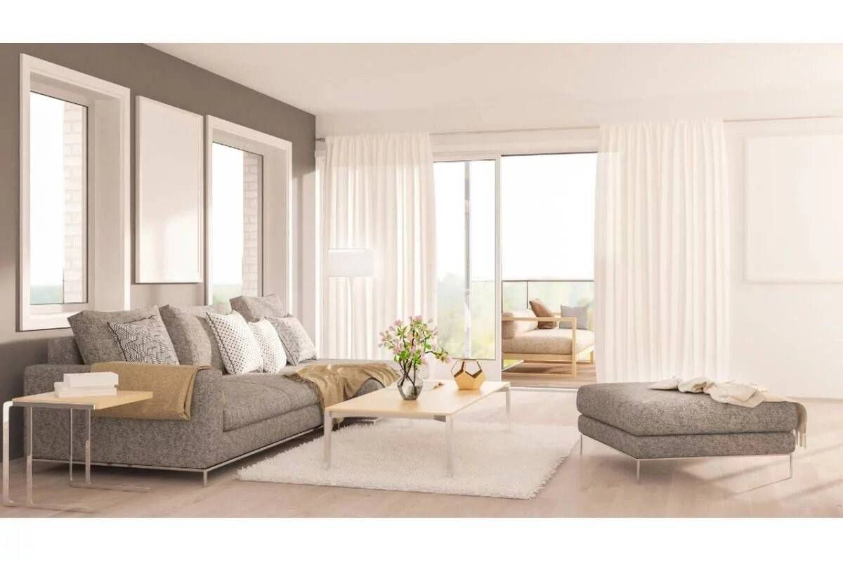 Maison à vendre, 62m², TOUSSIEU