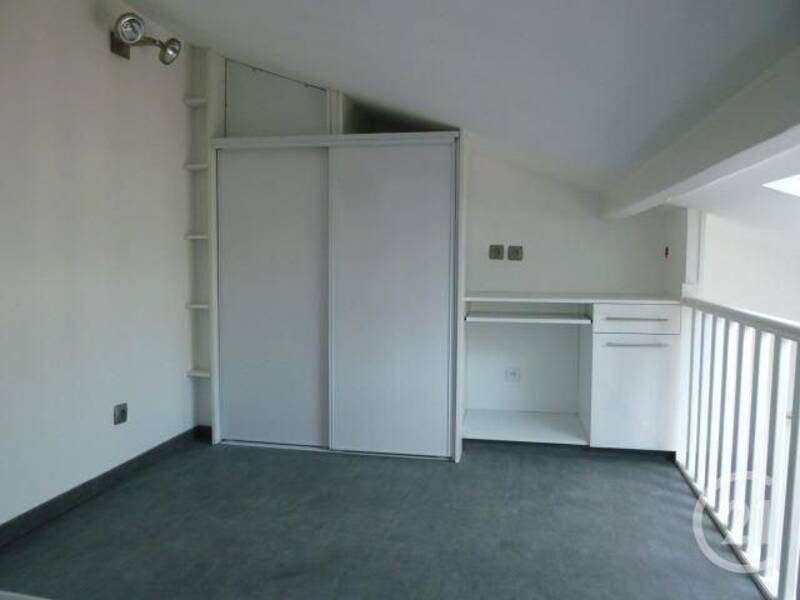 Maison à louer, 19m², PARAY VIEILLE POSTE