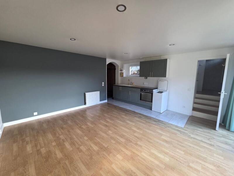 Maison à louer, 33m², NEMOURS