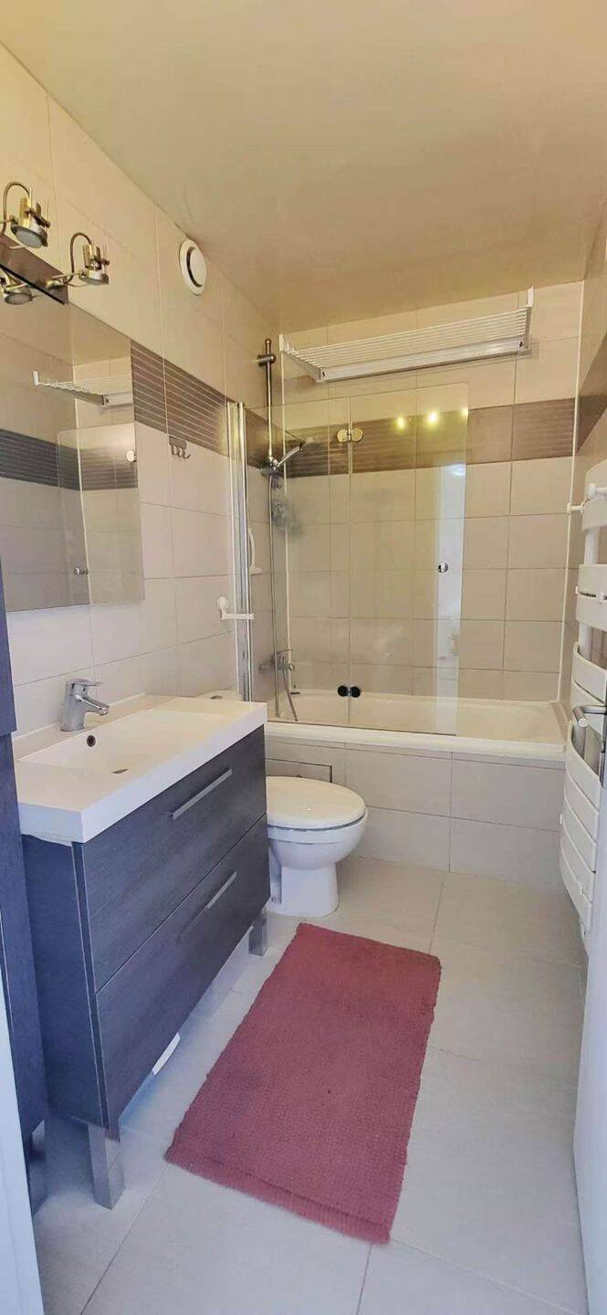 Maison à louer, 30m², RUEIL MALMAISON