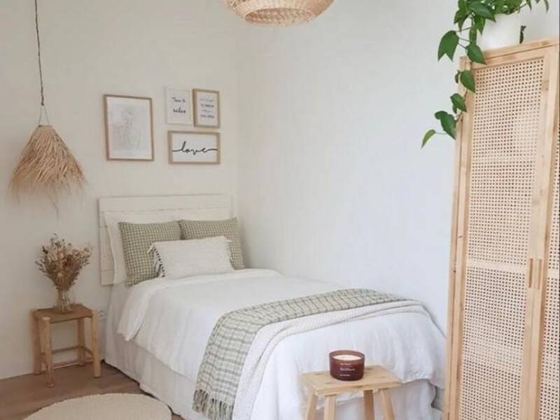 Maison à vendre, 59m², SAINT BREVIN LES PINS