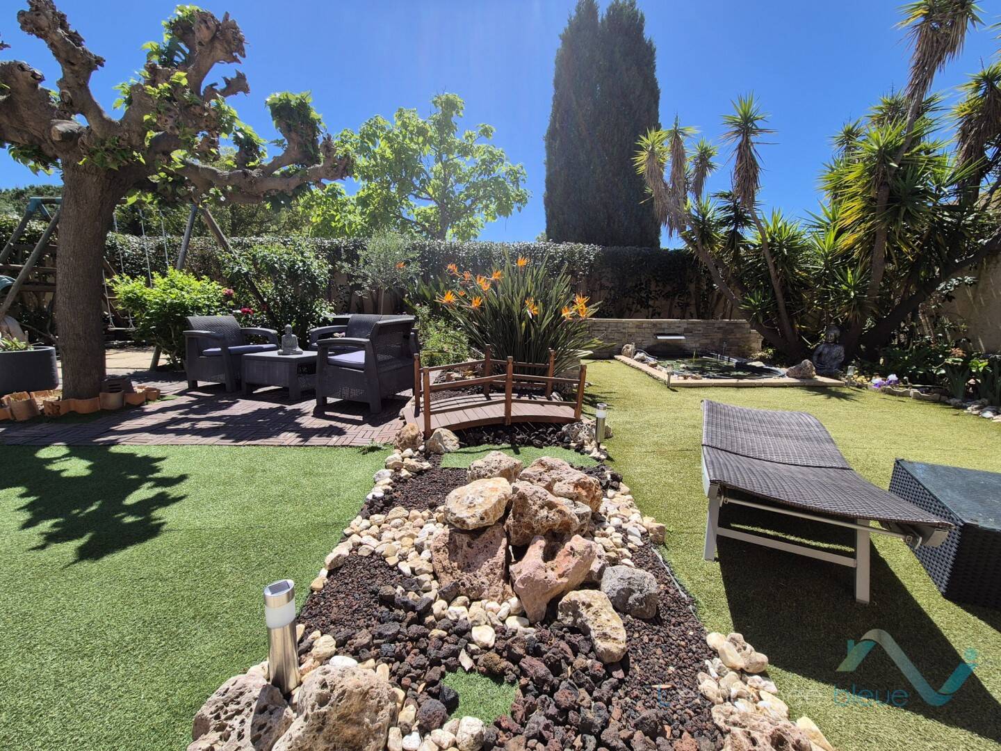 Maison à vendre, 95m², LA LONDE LES MAURES
