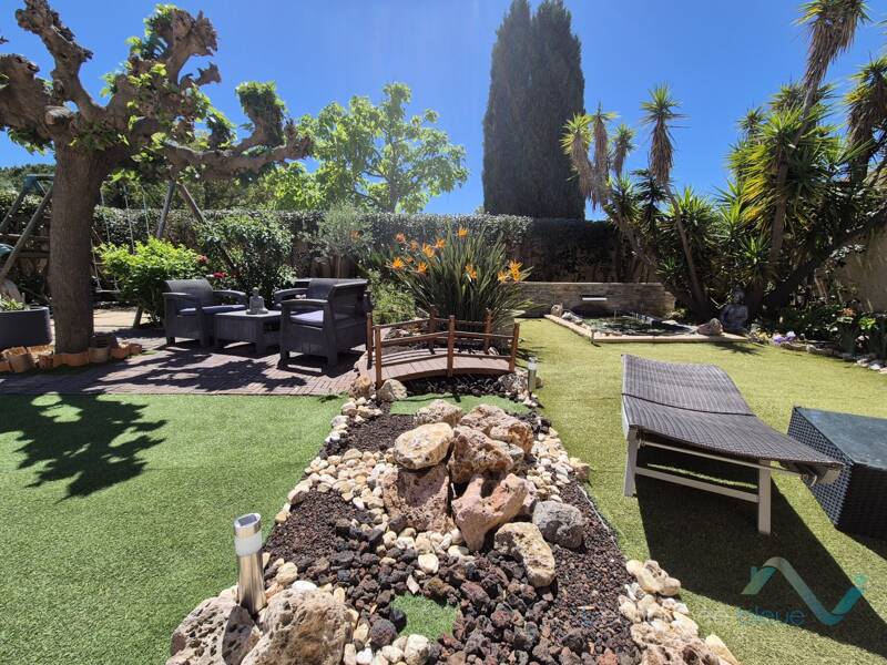 Maison à vendre, 95m², LA LONDE LES MAURES