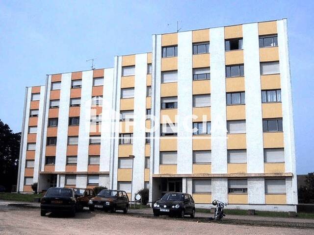 Maison à louer, 19m², VANDOEUVRE LES NANCY