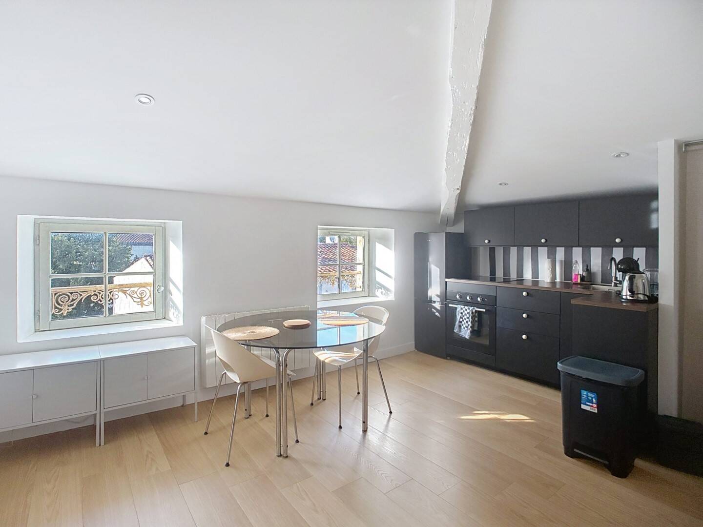 Maison à louer, 32m², LA ROCHELLE