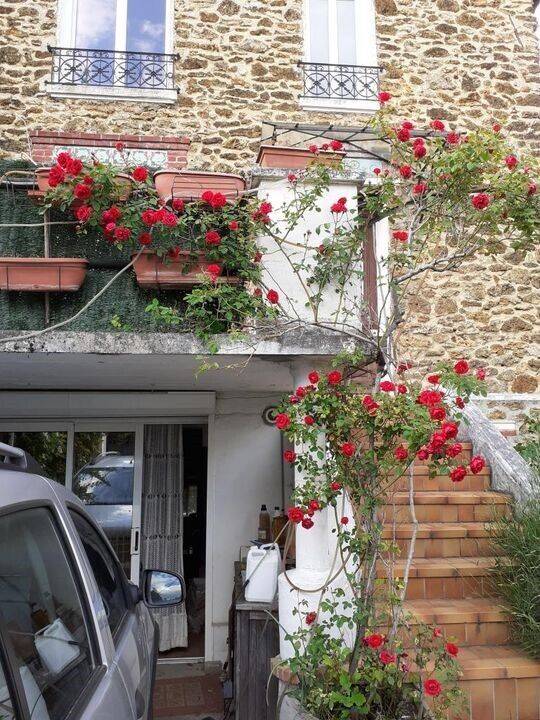Maison à louer, 13m², CHELLES