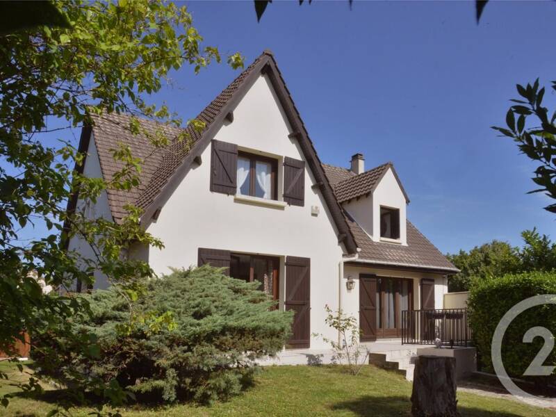Maison à vendre, 155m², MONTGERON
