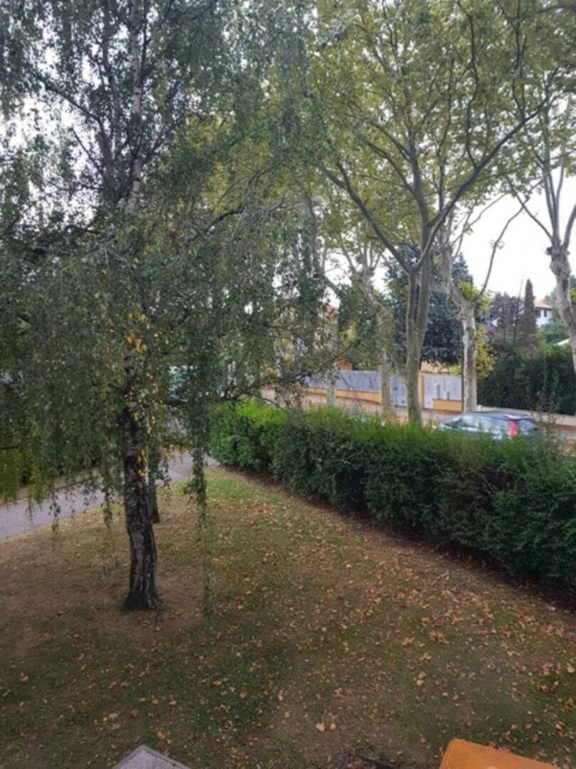 Maison à louer, 23m², RILLIEUX LA PAPE