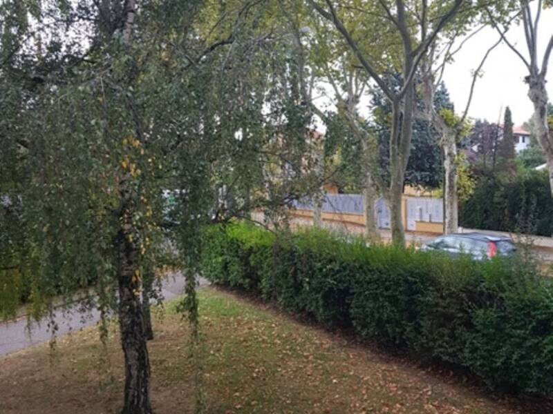 Maison à louer, 23m², RILLIEUX LA PAPE