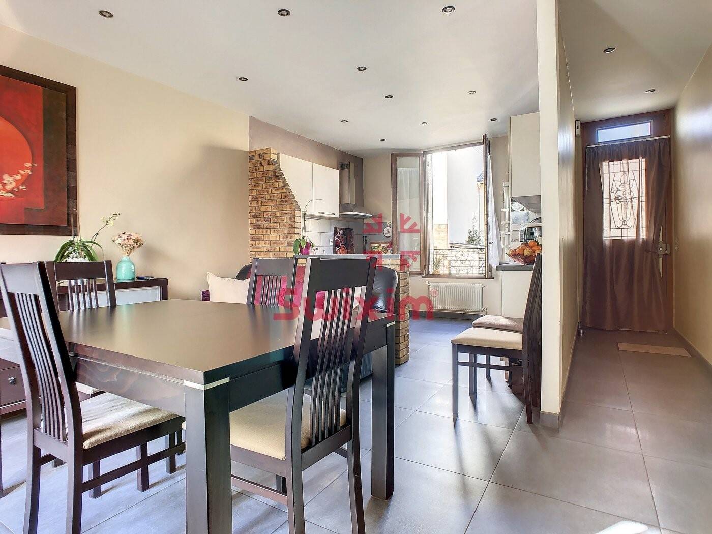 Maison à vendre, 169m², MONTREUIL