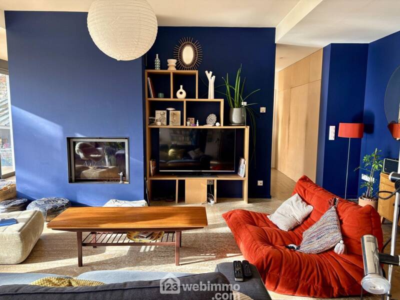 Maison à vendre, 225m², ROUEN