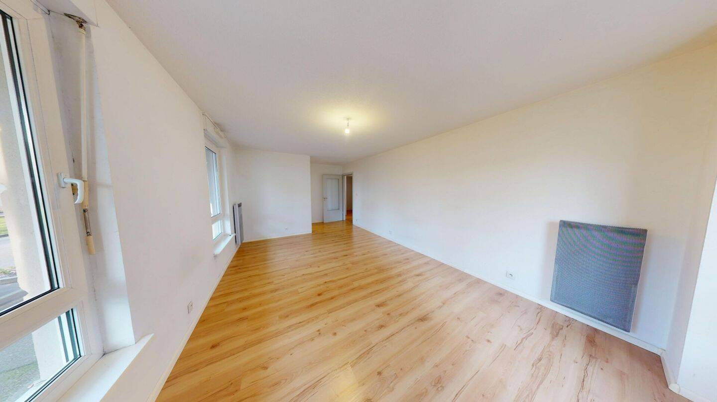 Maison à louer, 39m², MULHOUSE