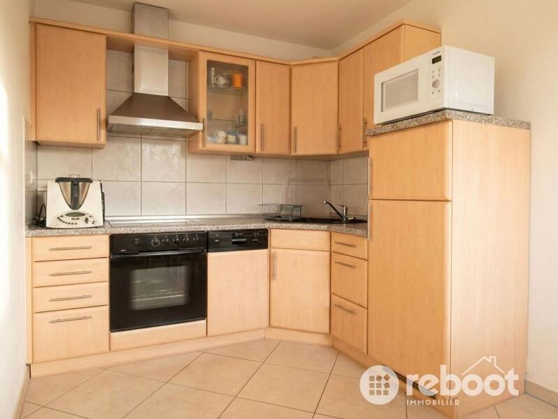 Maison à louer, 66m², DRUSENHEIM