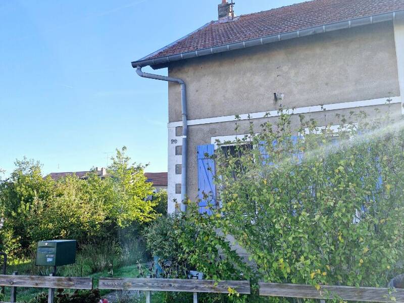 Maison à louer, 77m², UCKANGE