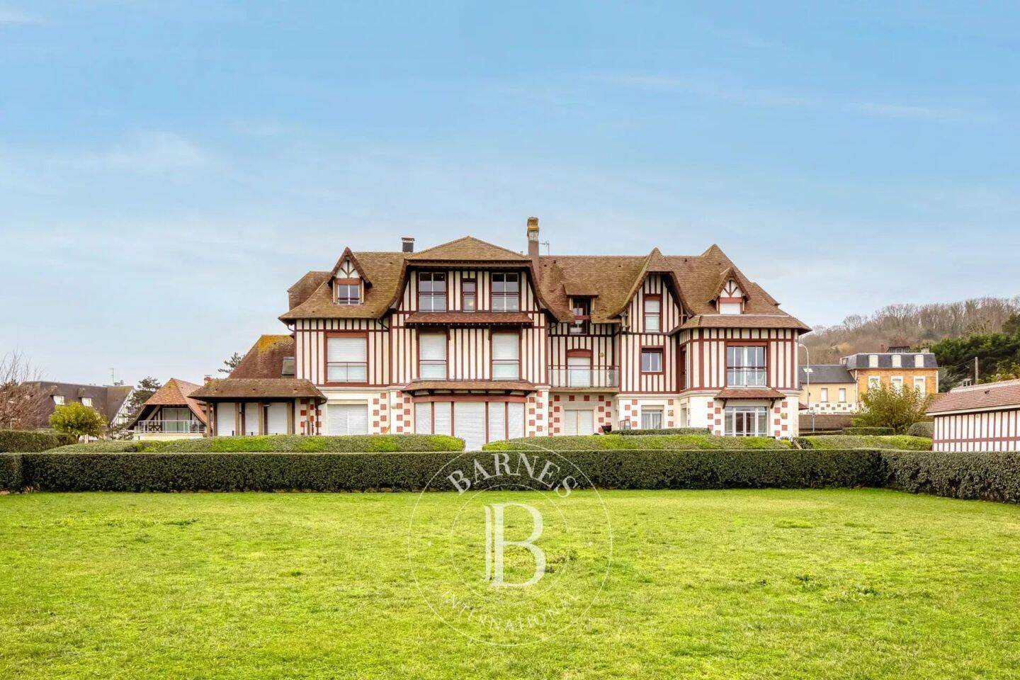 Maison à vendre, 115m², BENERVILLE SUR MER