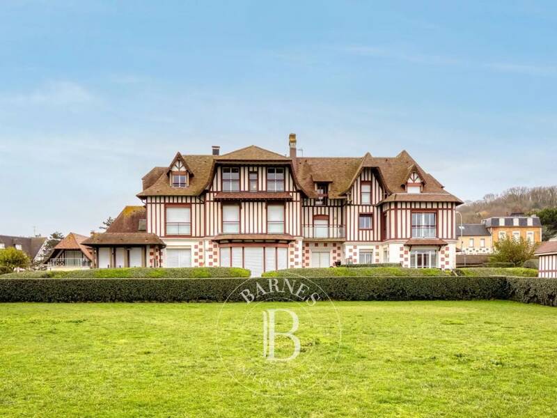 Maison à vendre, 115m², BENERVILLE SUR MER