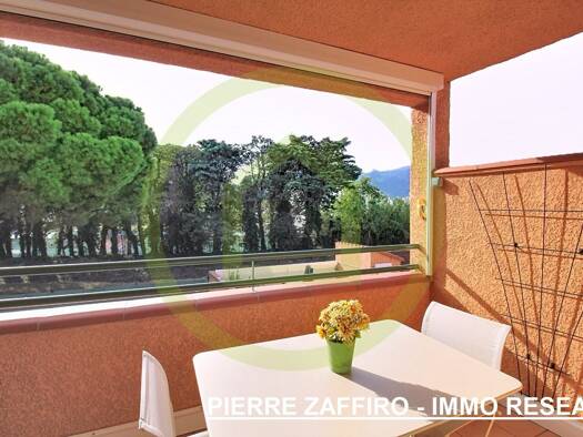 Appartement à vendre 330 000 € 4 pièces 3 chambres 95 m² Étage 1/2 Le Village Argelès-sur-Mer 66700