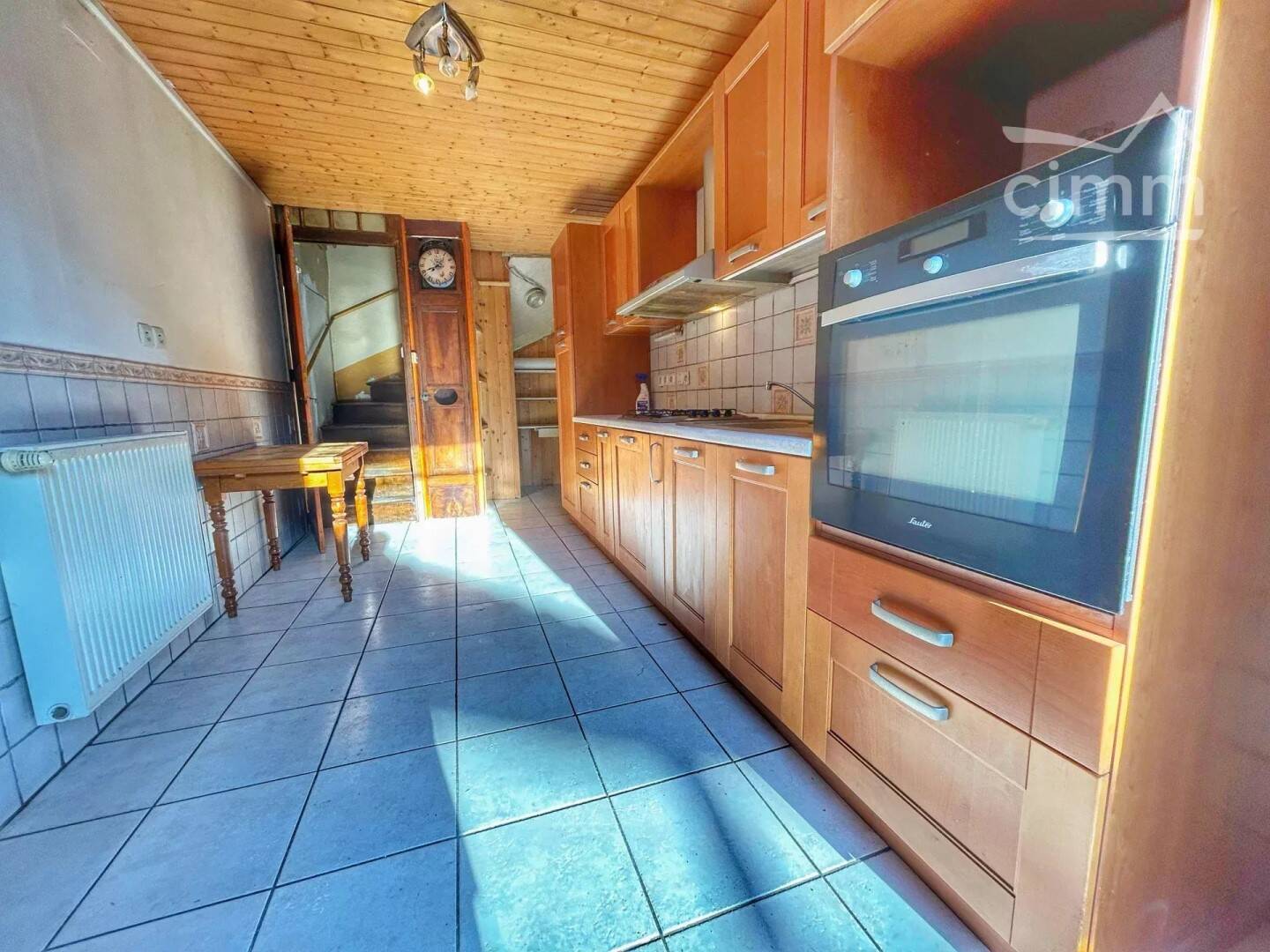 Maison à vendre, 125m², LE TOUVET