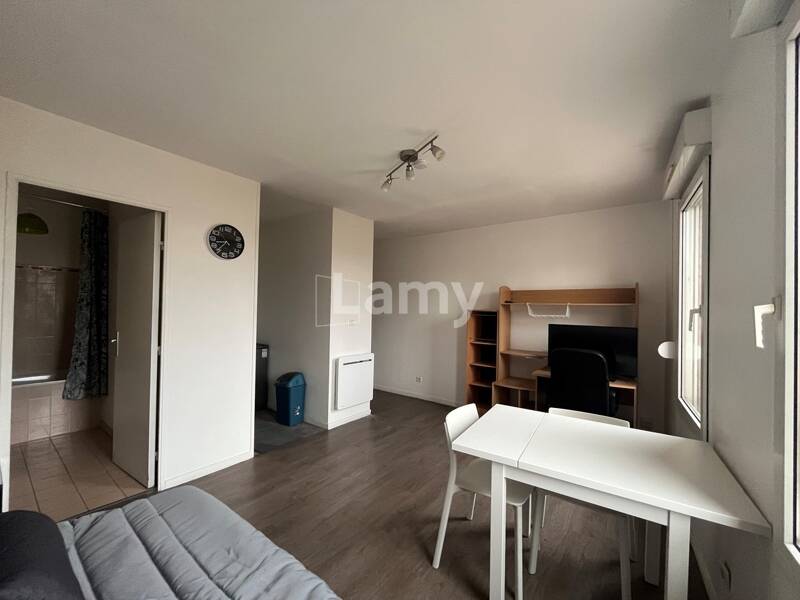 Maison à louer, 25m², REIMS